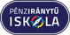 Pénziránytű Iskola
